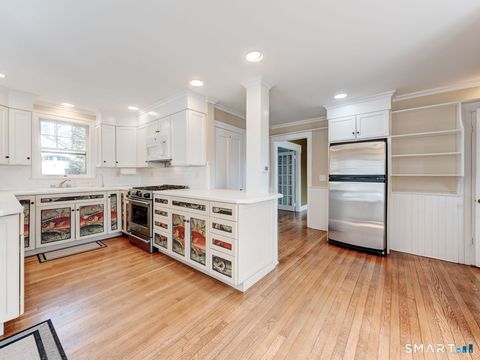 Tiny photo for 6 Pelton Hill, Chester, CT 06412 (MLS # 24159531)