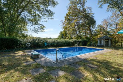 Tiny photo for 6 Pelton Hill, Chester, CT 06412 (MLS # 24159531)