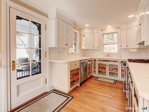 Tiny photo for 6 Pelton Hill, Chester, CT 06412 (MLS # 24159531)