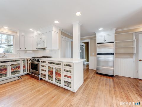 Tiny photo for 6 Pelton Hill, Chester, CT 06412 (MLS # 24159531)