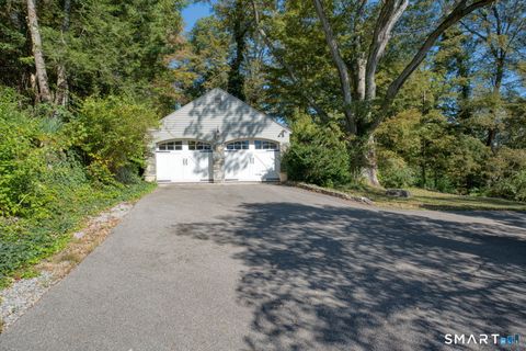 Tiny photo for 6 Pelton Hill, Chester, CT 06412 (MLS # 24159531)