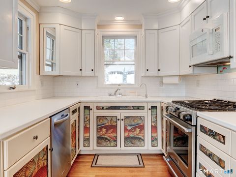 Tiny photo for 6 Pelton Hill, Chester, CT 06412 (MLS # 24159531)