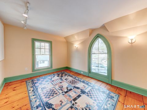 Tiny photo for 6 Pelton Hill, Chester, CT 06412 (MLS # 24159531)