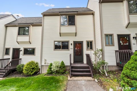 Photo of 160 Sterling Village #160, Meriden, CT 06450 (MLS # 24176787)