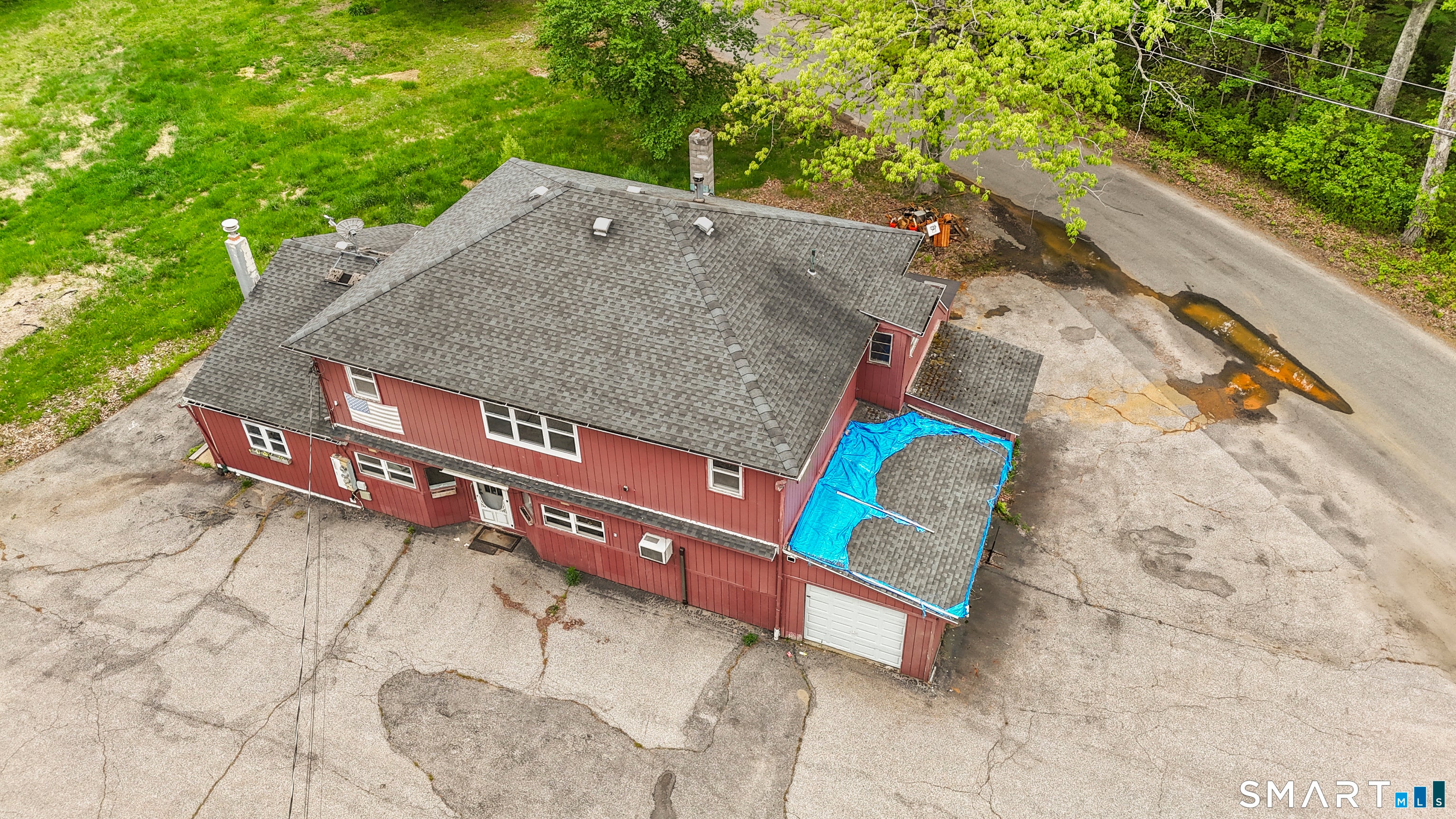 259 Ference Road