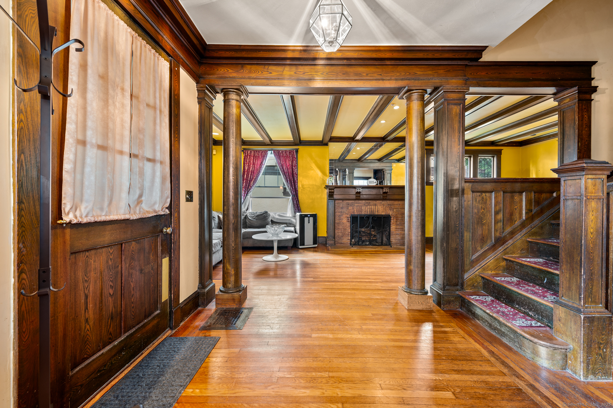 400 Norton Parkway