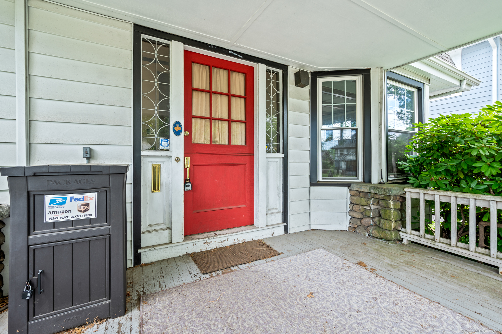 400 Norton Parkway