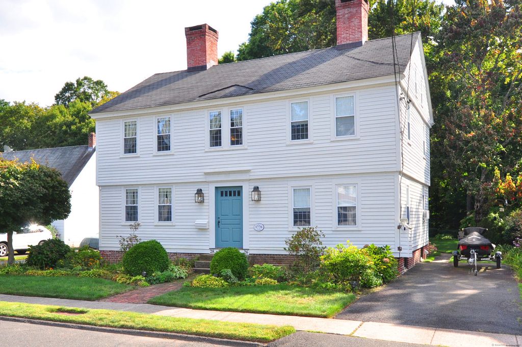 Photo of 28 Stinson Place, Windsor, CT 06095 (MLS # 24138051)