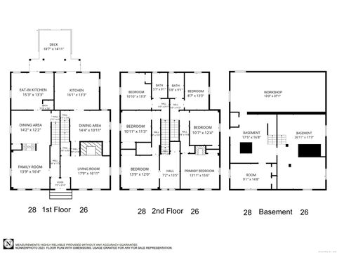 Tiny photo for 28 Stinson Place, Windsor, CT 06095 (MLS # 24138051)