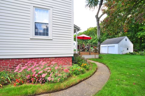 Tiny photo for 28 Stinson Place, Windsor, CT 06095 (MLS # 24138051)