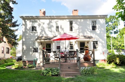 Tiny photo for 28 Stinson Place, Windsor, CT 06095 (MLS # 24138051)