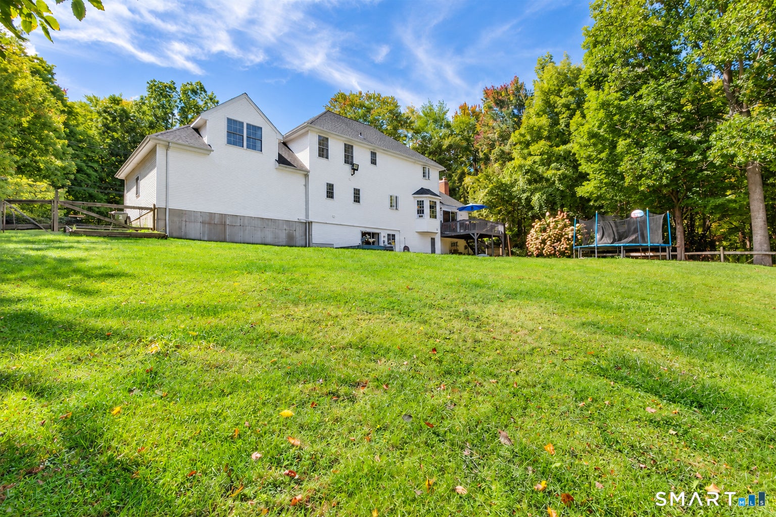 84 Mountain Road