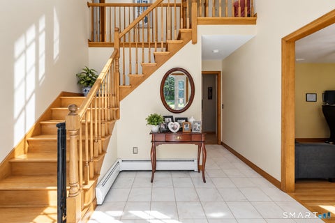 Tiny photo for 84 Mountain Road, Granby, CT 06060 (MLS # 24208663)