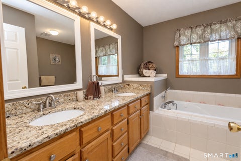 Tiny photo for 84 Mountain Road, Granby, CT 06060 (MLS # 24208663)