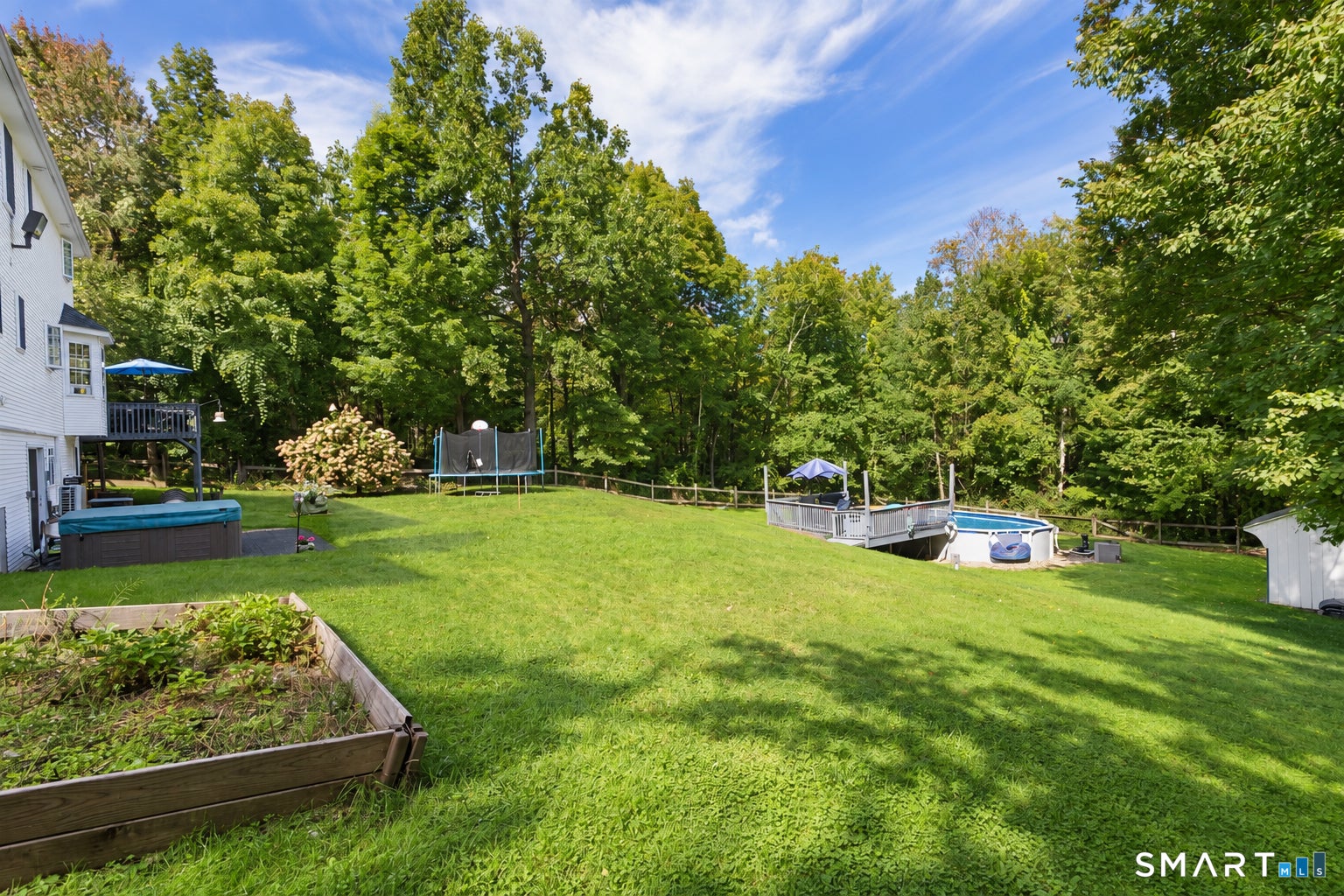 84 Mountain Road
