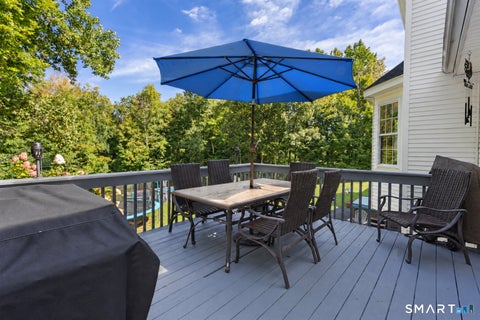 Tiny photo for 84 Mountain Road, Granby, CT 06060 (MLS # 24208663)