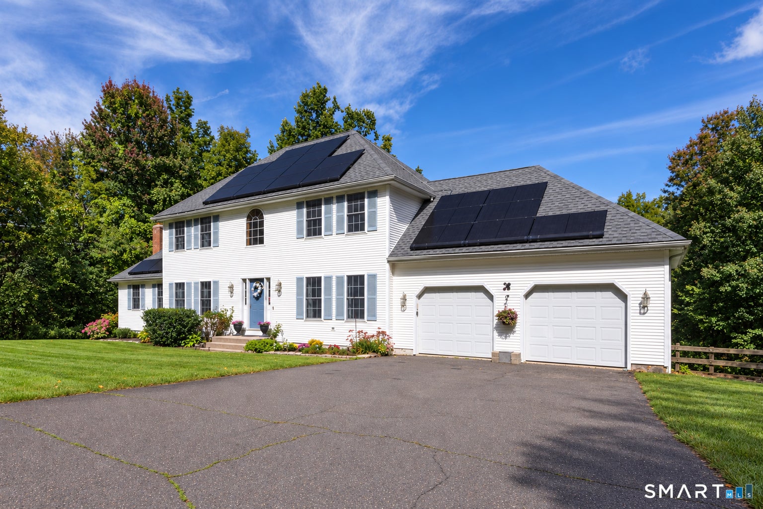 84 Mountain Road