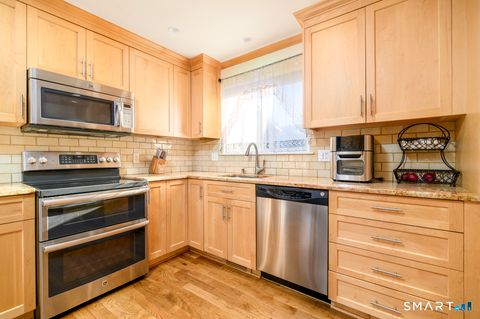 Tiny photo for 65 Riverside Avenue #65, Stamford, CT 06905 (MLS # 24145418)