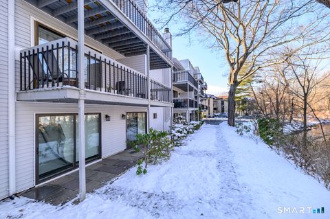 Tiny photo for 65 Riverside Avenue #65, Stamford, CT 06905 (MLS # 24145418)