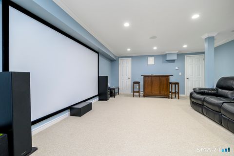 Tiny photo for 65 Riverside Avenue #65, Stamford, CT 06905 (MLS # 24145418)