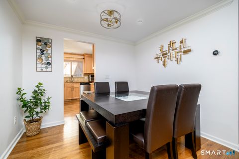 Tiny photo for 65 Riverside Avenue #65, Stamford, CT 06905 (MLS # 24145418)