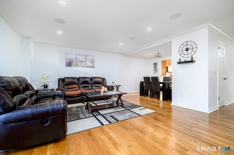 Tiny photo for 65 Riverside Avenue #65, Stamford, CT 06905 (MLS # 24145418)