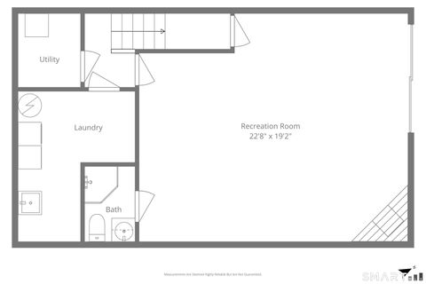 Tiny photo for 65 Riverside Avenue #65, Stamford, CT 06905 (MLS # 24145418)