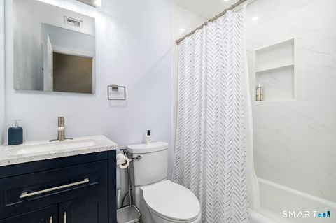 Tiny photo for 65 Riverside Avenue #65, Stamford, CT 06905 (MLS # 24145418)