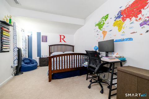 Tiny photo for 65 Riverside Avenue #65, Stamford, CT 06905 (MLS # 24145418)