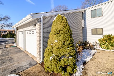 Tiny photo for 65 Riverside Avenue #65, Stamford, CT 06905 (MLS # 24145418)