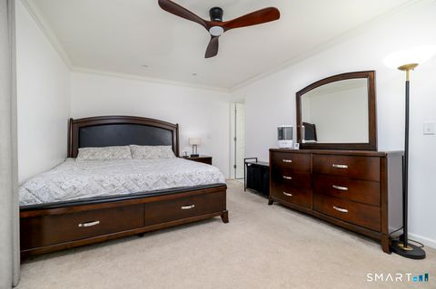 Tiny photo for 65 Riverside Avenue #65, Stamford, CT 06905 (MLS # 24145418)