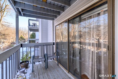 Tiny photo for 65 Riverside Avenue #65, Stamford, CT 06905 (MLS # 24145418)