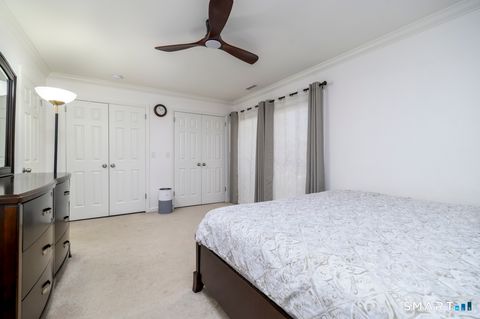 Tiny photo for 65 Riverside Avenue #65, Stamford, CT 06905 (MLS # 24145418)