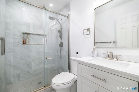 Tiny photo for 65 Riverside Avenue #65, Stamford, CT 06905 (MLS # 24145418)