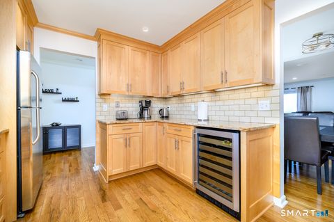 Tiny photo for 65 Riverside Avenue #65, Stamford, CT 06905 (MLS # 24145418)