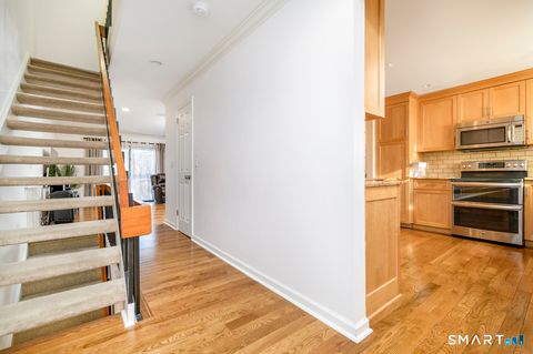 Tiny photo for 65 Riverside Avenue #65, Stamford, CT 06905 (MLS # 24145418)