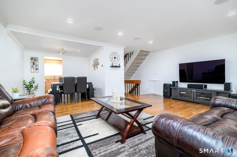 Tiny photo for 65 Riverside Avenue #65, Stamford, CT 06905 (MLS # 24145418)