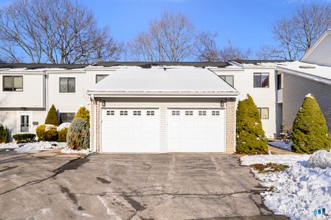 Tiny photo for 65 Riverside Avenue #65, Stamford, CT 06905 (MLS # 24145418)