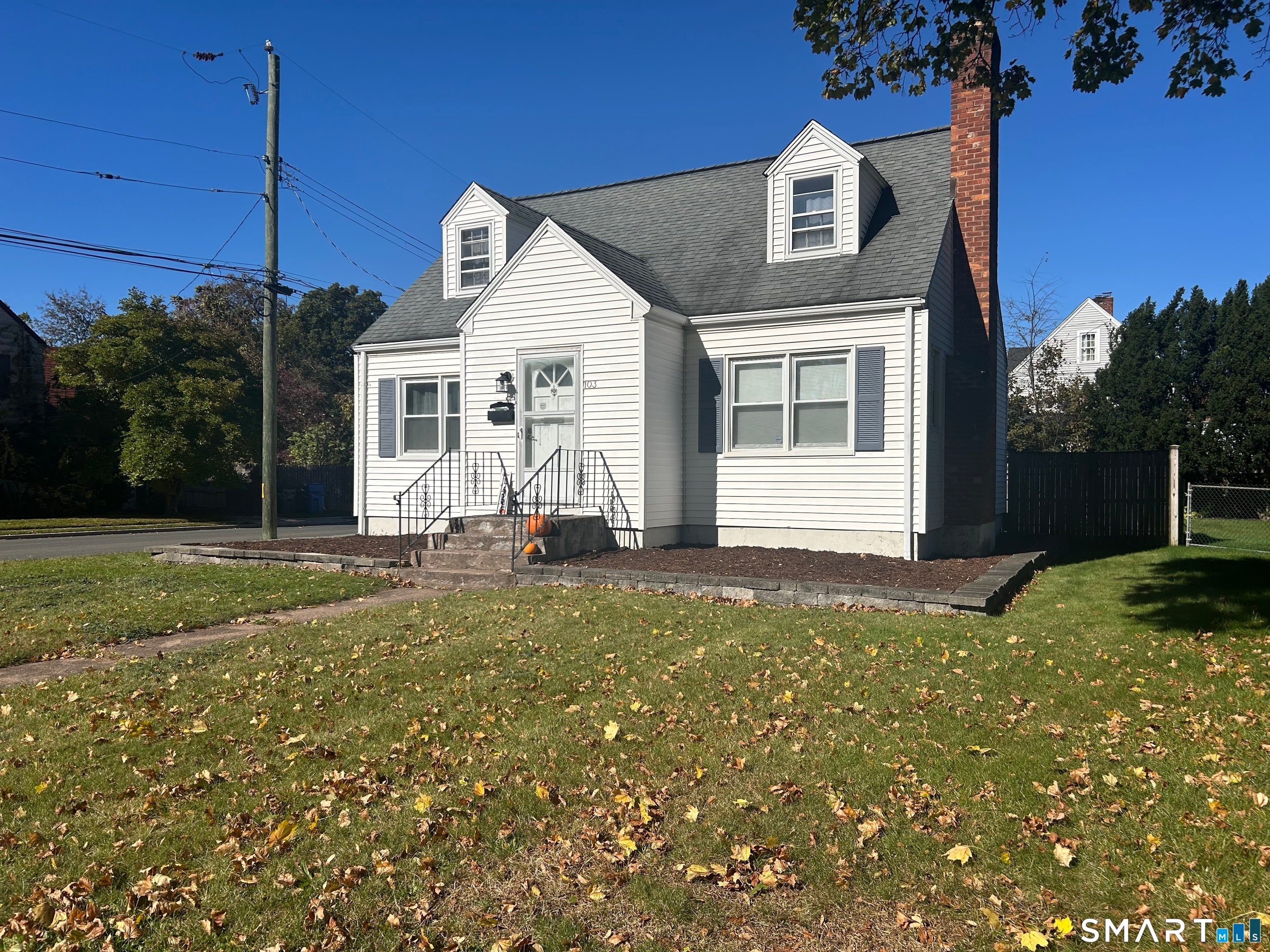 103 West Center Street