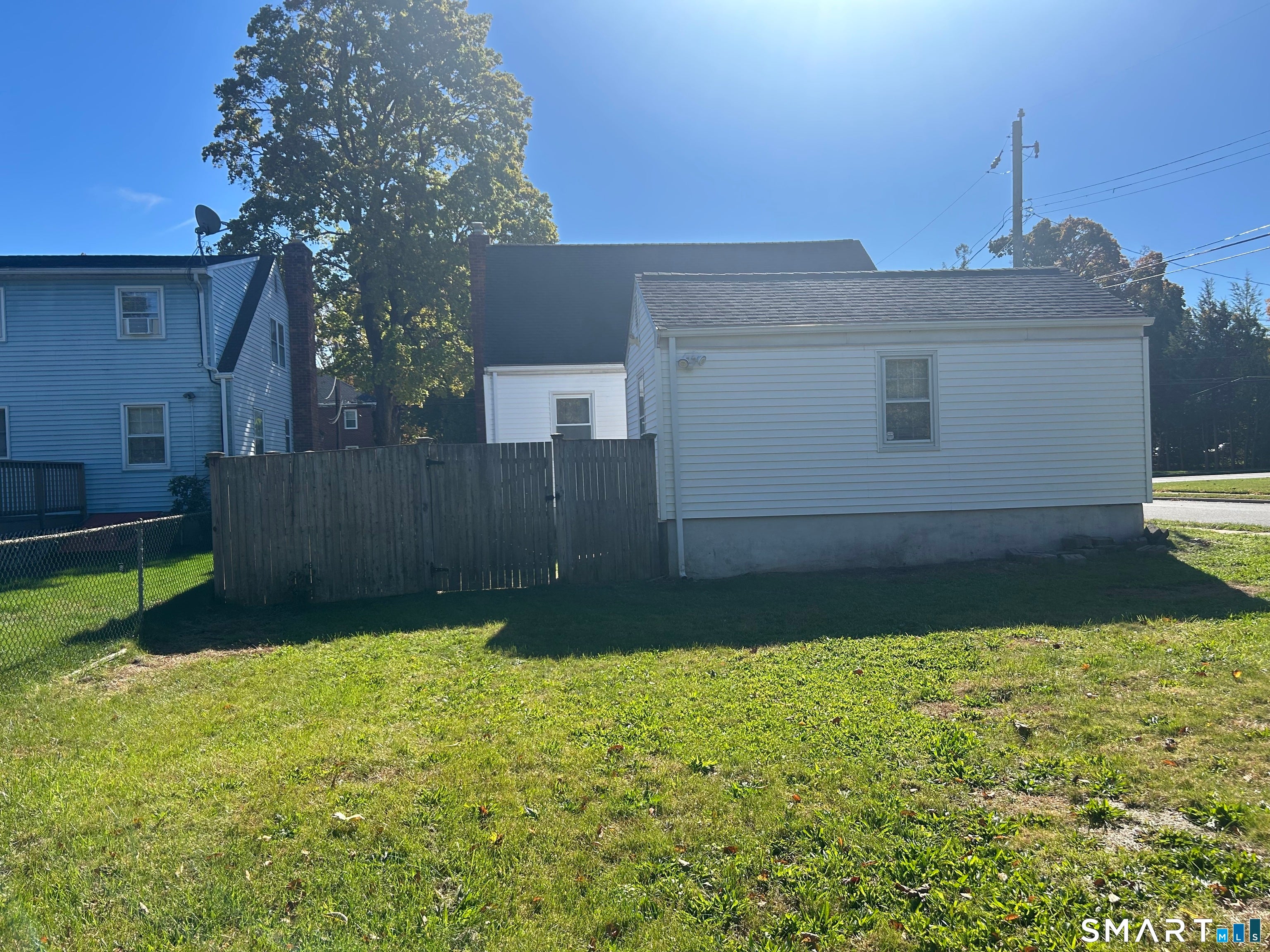 103 West Center Street