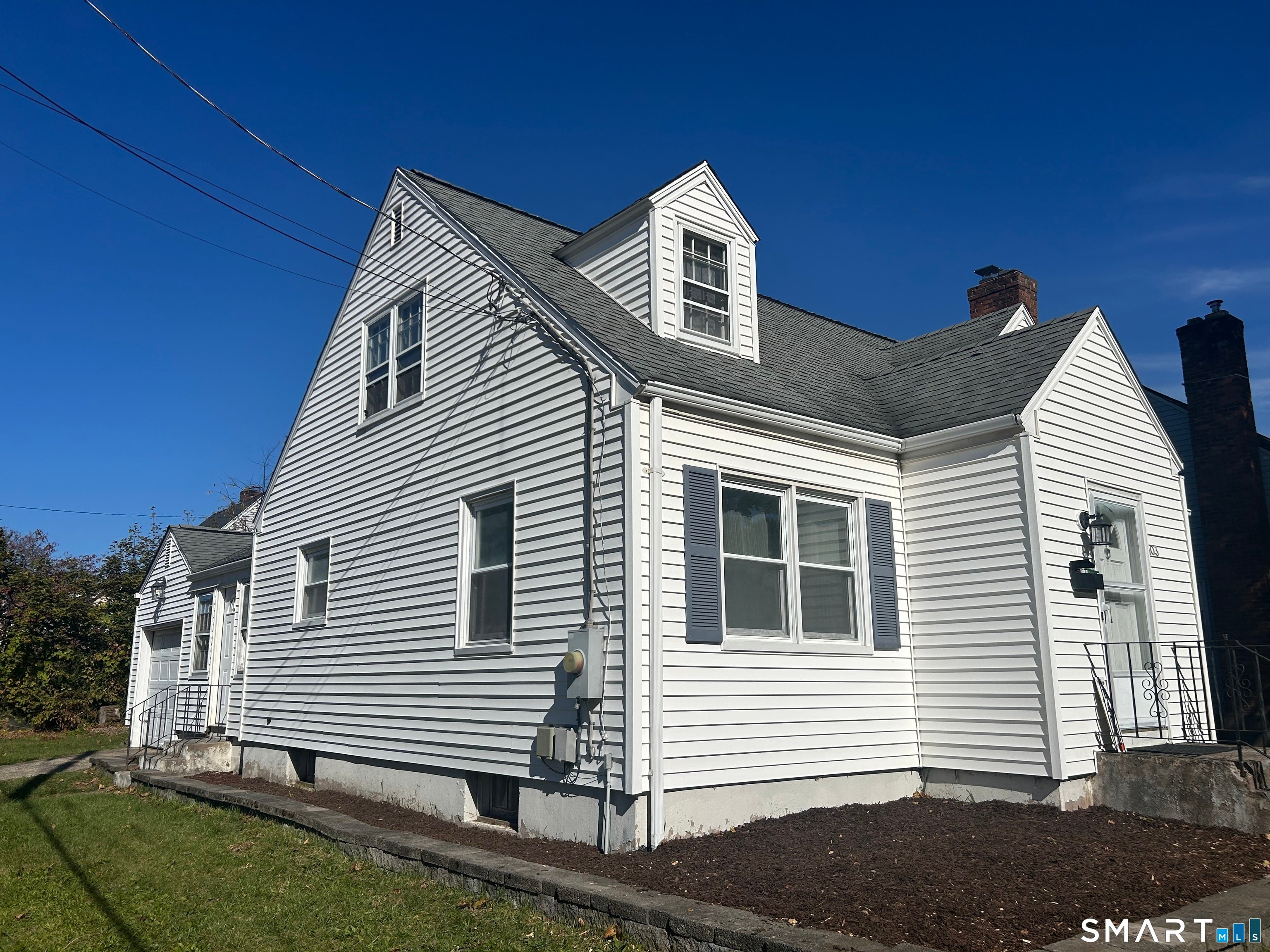 103 West Center Street