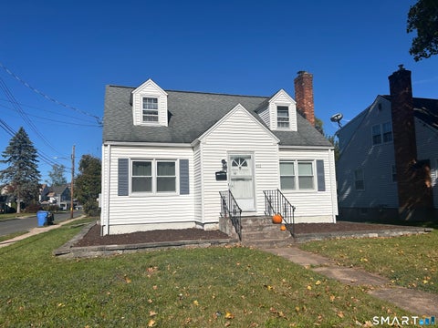 Photo of 103 W Center Street, Manchester, CT 06040 (MLS # 24216202)