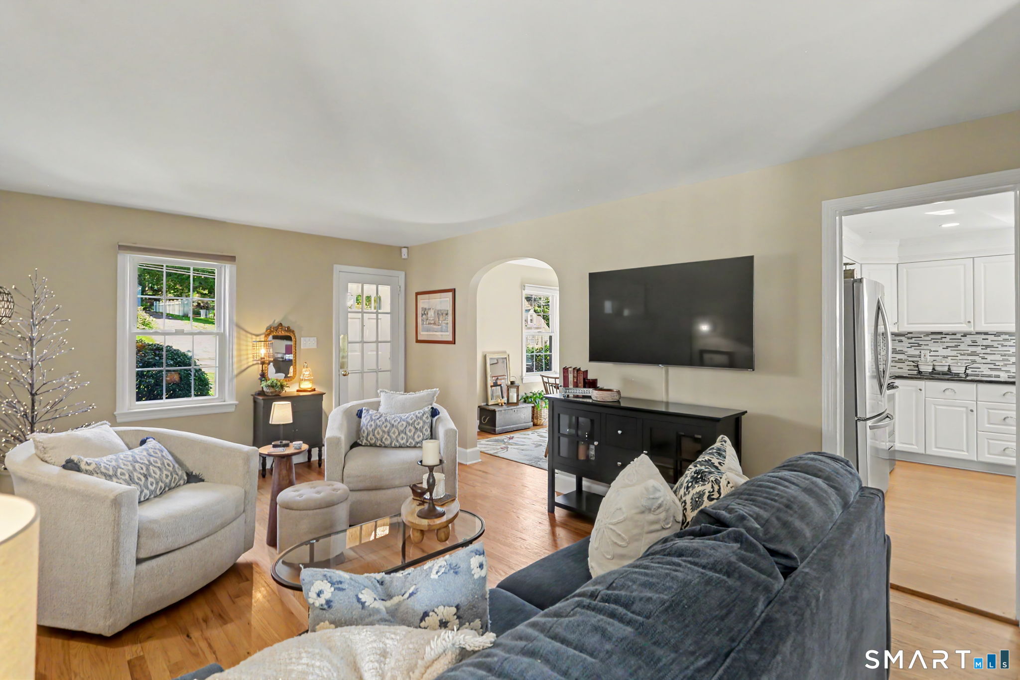 35 Beardsley Parkway