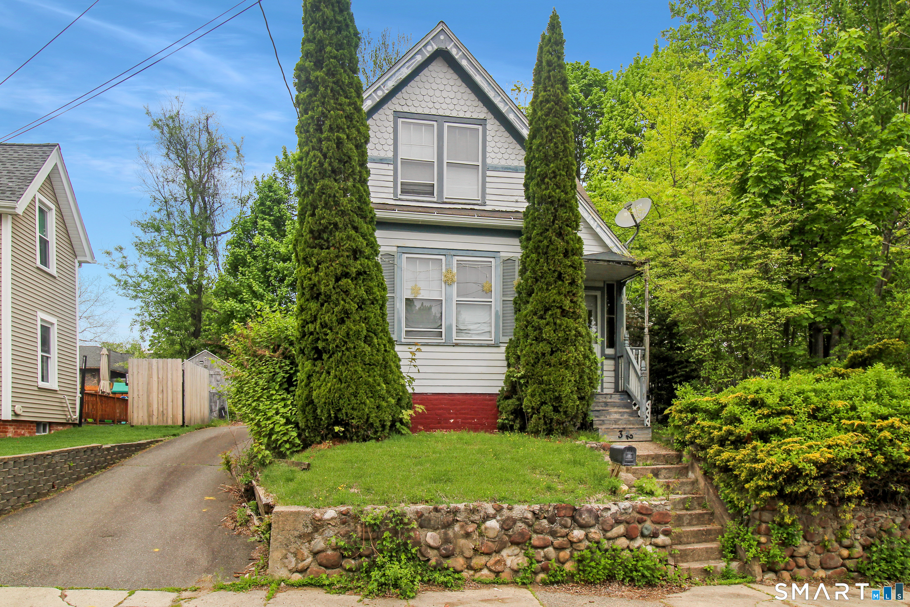 32 Ingraham Place