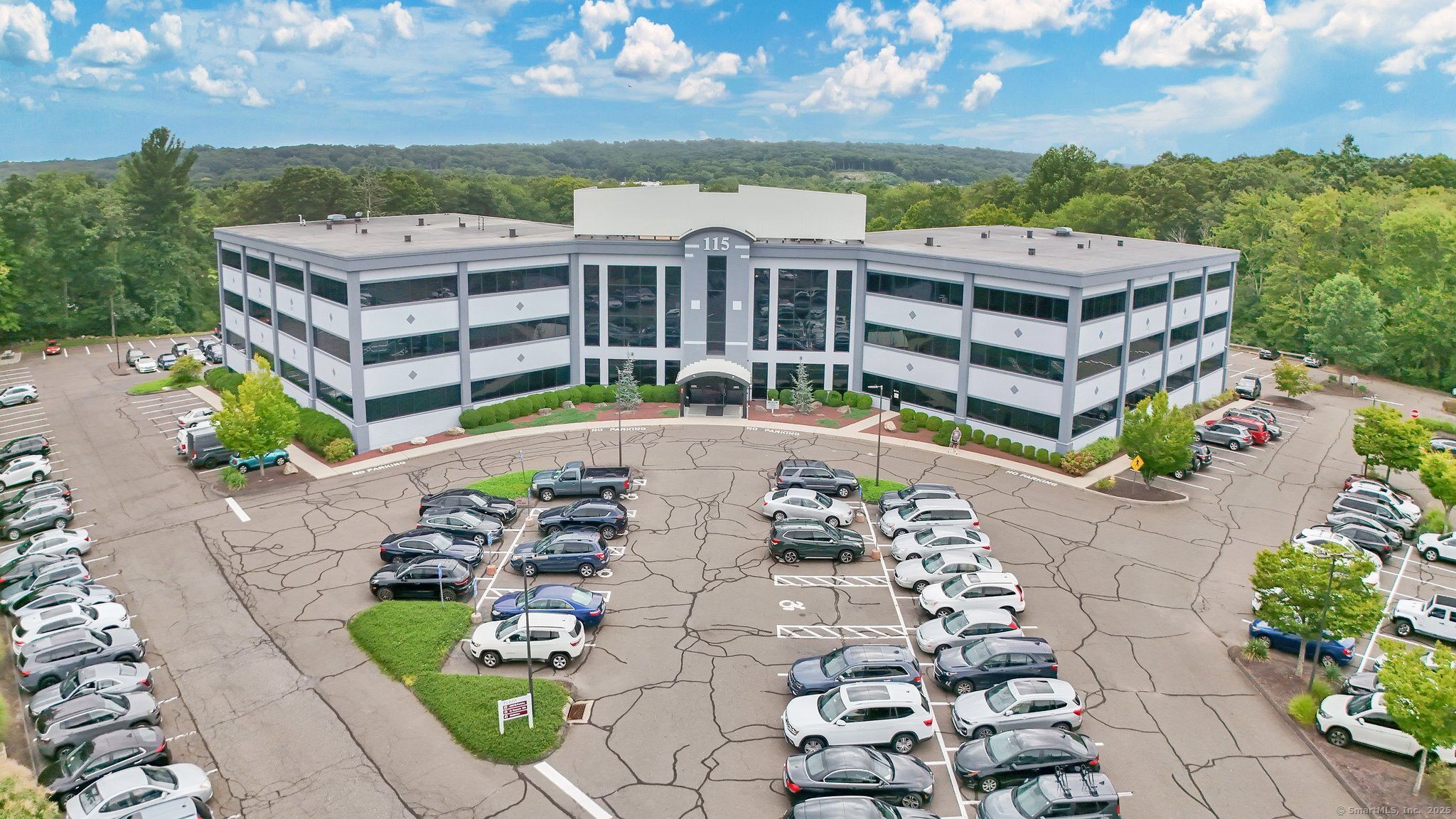 115 Technology Drive A201