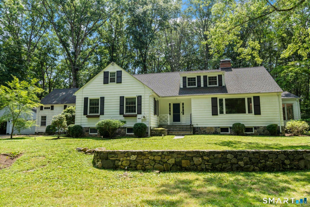 Photo of 46 Fernwood Drive, Stamford, CT 06903 (MLS # 24194755)