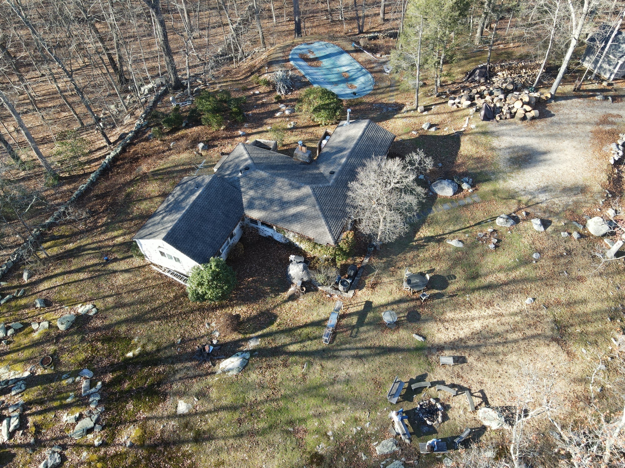 11 Judges Hollow Road