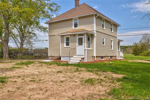 Tiny photo for 191 Lee Street, Middletown, CT 06457 (MLS # 24147034)