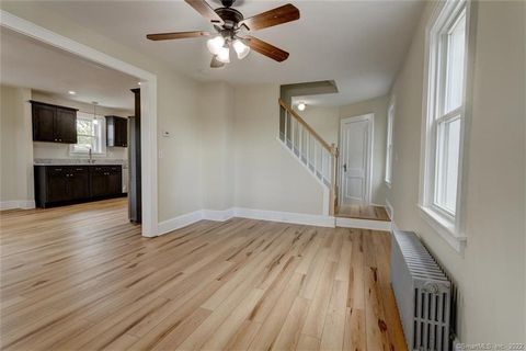 Tiny photo for 191 Lee Street, Middletown, CT 06457 (MLS # 24147034)