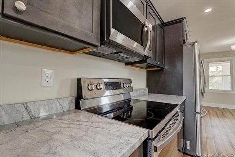 Tiny photo for 191 Lee Street, Middletown, CT 06457 (MLS # 24147034)